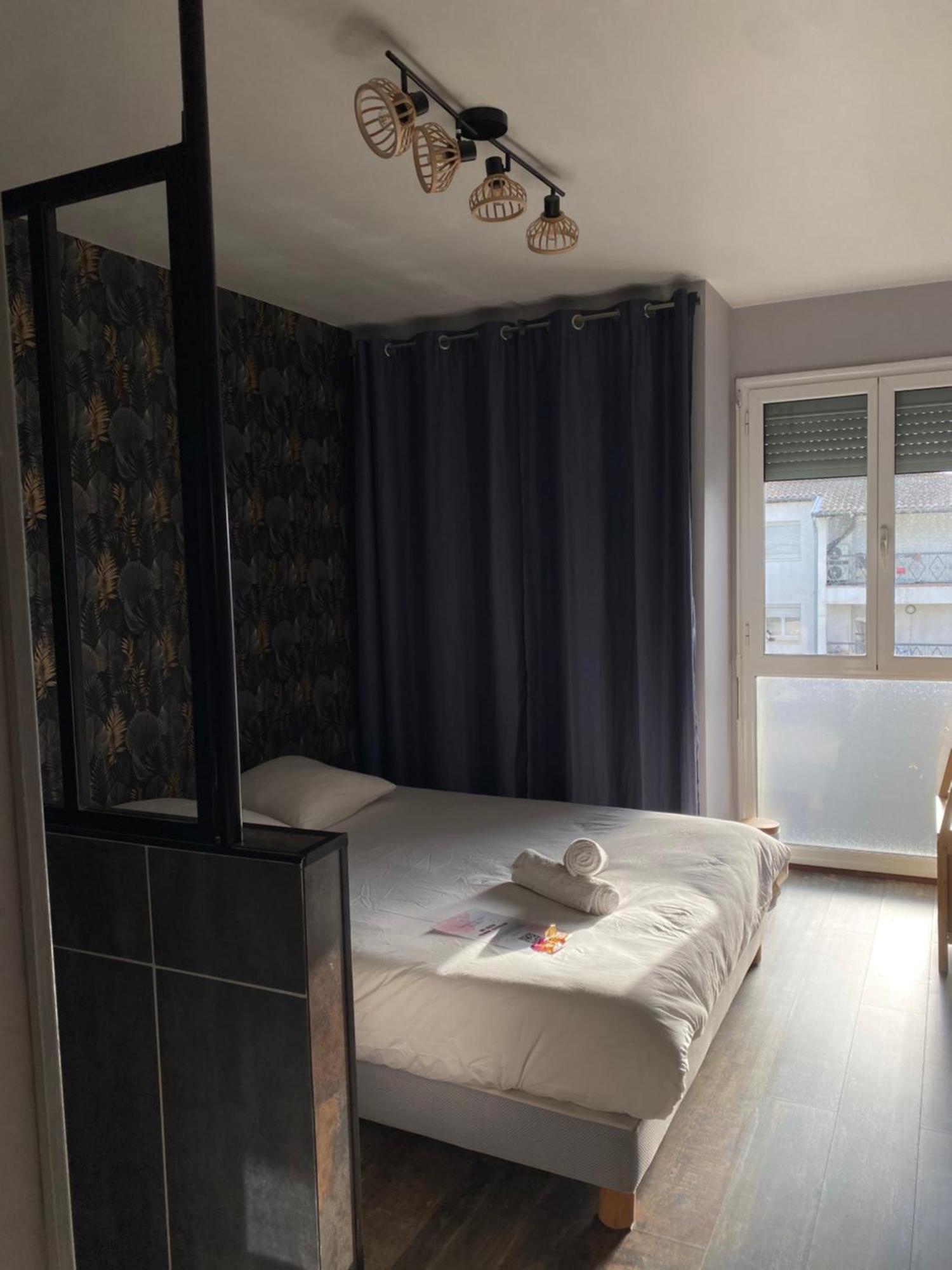 Kazeths Chambre Chez L'Habitant Toulouse Exterior photo