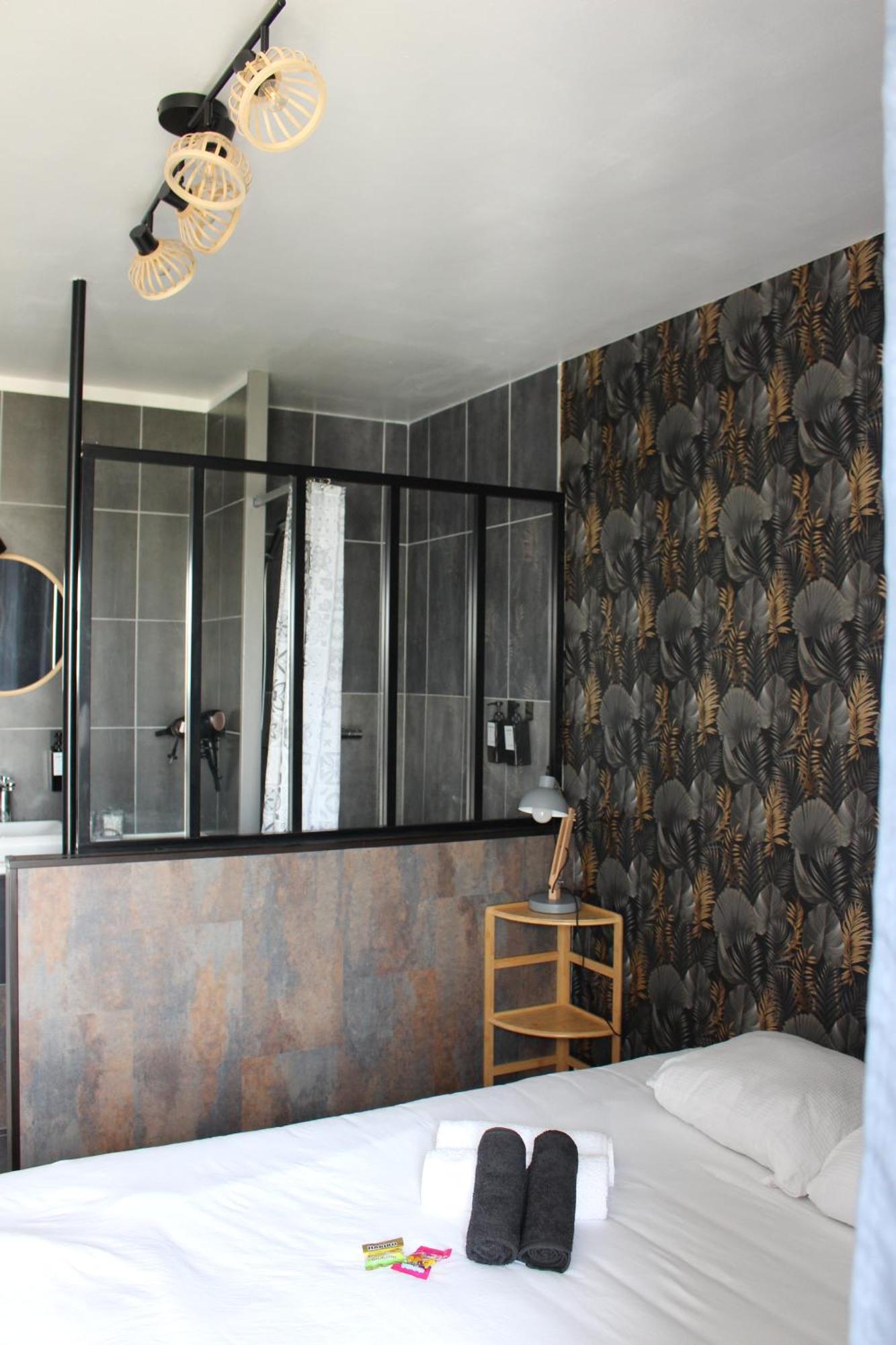 Kazeths Chambre Chez L'Habitant Toulouse Exterior photo